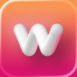 Icona dell'applicazione Wallpapers Central disponibile su App Store