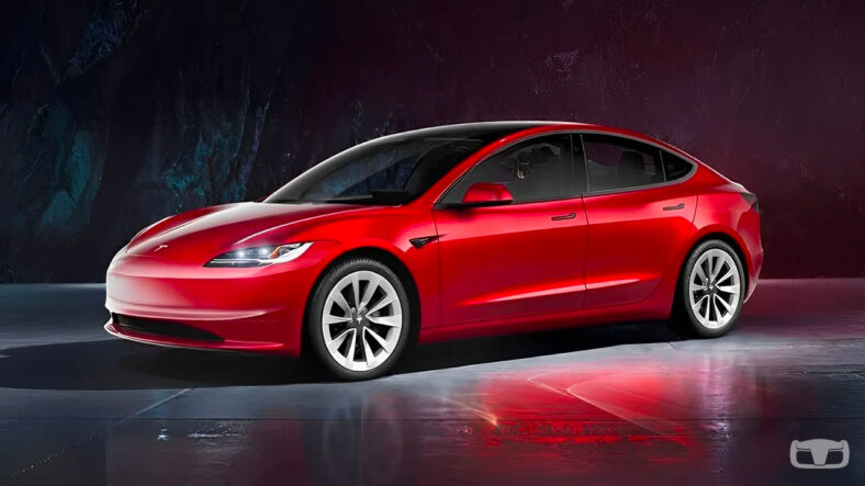 tesla-model-3-restyle-highland-2023