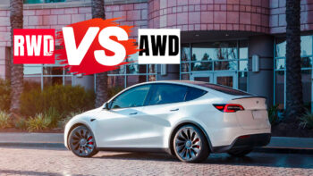 Immagine di Tesla: Cosa significa RWD? Cosa significa AWD?