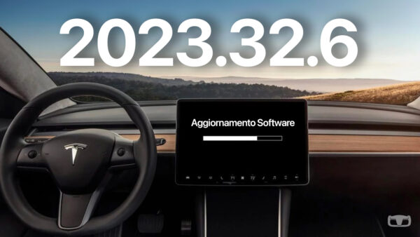 tesla software update 2023.32.6