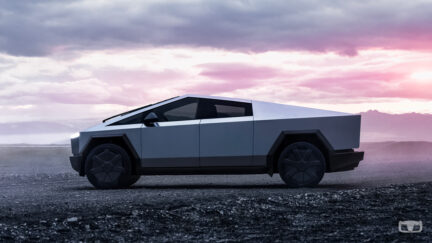 Tesla Cybertruck è ufficiale: Ecco tutto quello che c'è da sapere, le versioni ed i prezzi