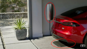 Tesla conferma ufficialmente di essere a lavoro sulla ricarica wireless per le sue vetture
