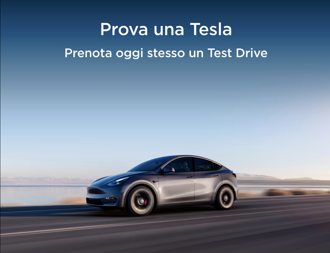 nuovi eco incentivi auto 2024 tesla