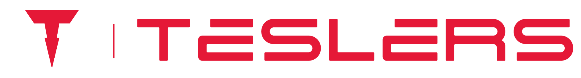 logo Teslers di fabiano confuorto