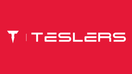 Teslers ha nuovi canali social ed un nuovo Logo: Ecco dove seguirci!