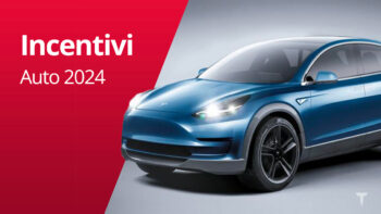 incentivi auto 2024 teslers