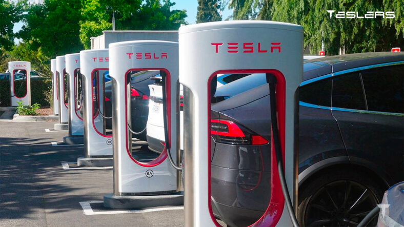 ricarica supercharger costa meno