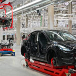 Immagine di Tesla potrebbe iniziare a produrre auto in Italia: il governo sta lavorando ad un accordo