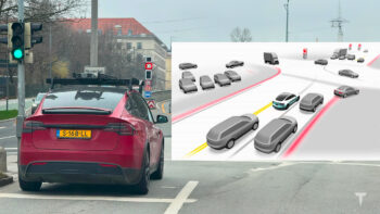 Immagine di L'UNECE approva la sperimentazione della guida autonoma in Europa