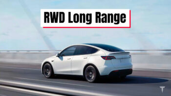 Immagine di Omologata per l'EU la Model Y RWD Long Range: avrà un nuovo motore e l'hardware 4