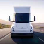 Immagine di Tesla Semi: il camion elettrico arriverà anche in Europa e sarà prodotto alla Giga Berlino