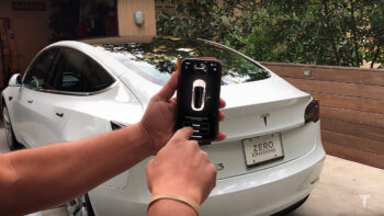 Tesla Vision: le funzioni "Summon" ed "AutoPark" potrebbero essere riattivate tra Marzo e Aprile!