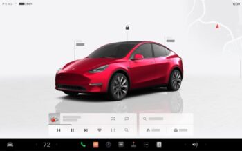 Immagine di Tesla, aggiornamento di Primavera 2024.14: Ecco altre novità nascoste che si aggiungono alla lista!