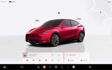 Tesla, aggiornamento di Primavera 2024.14: Ecco altre novità nascoste che si aggiungono alla lista!