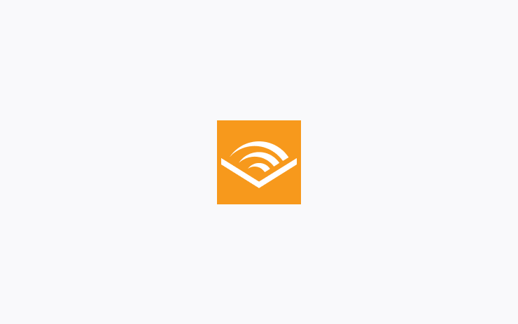 Aggiunta dell'applicazione Audible