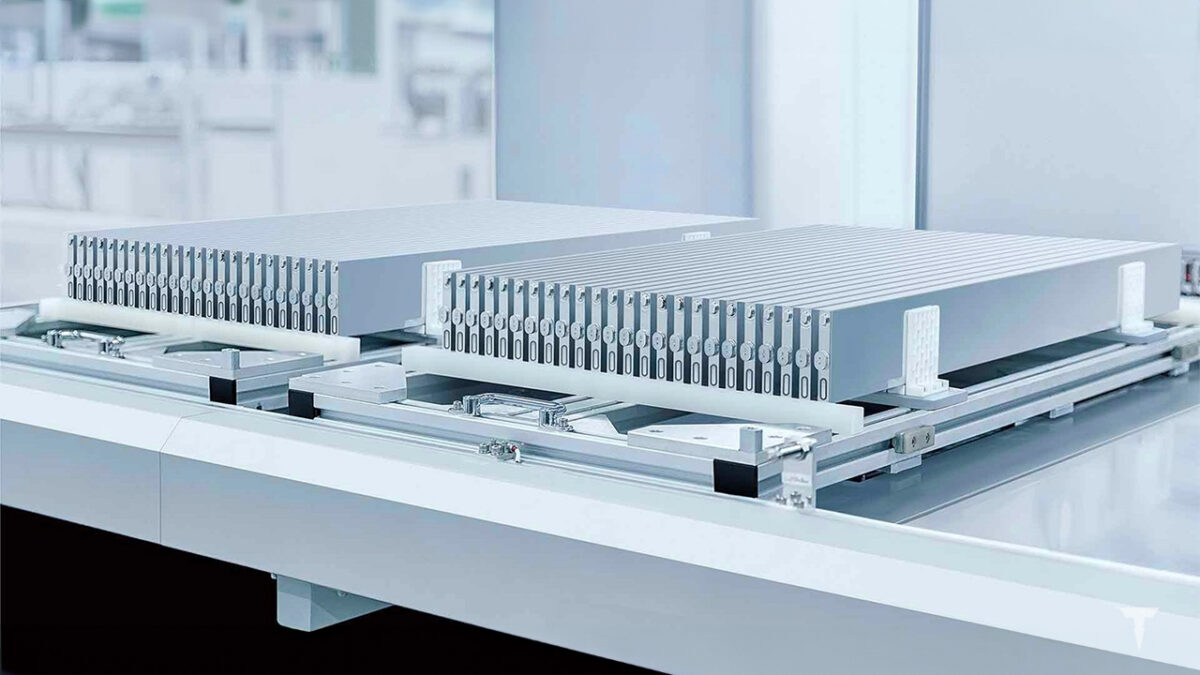 byd blade batterie
