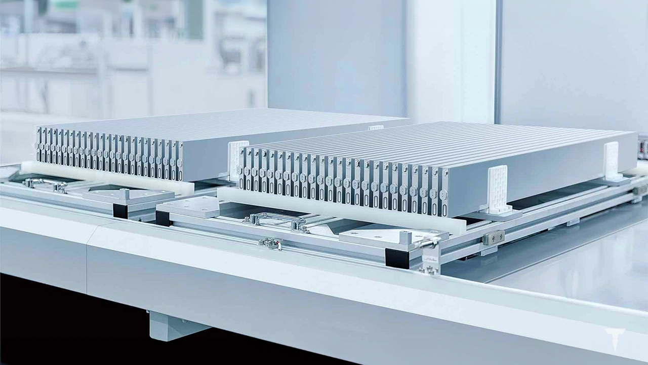 byd blade batterie