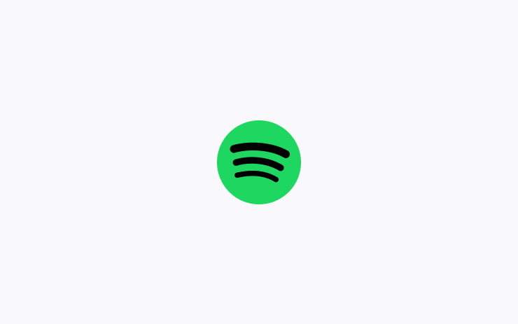 Miglioramenti per Spotify