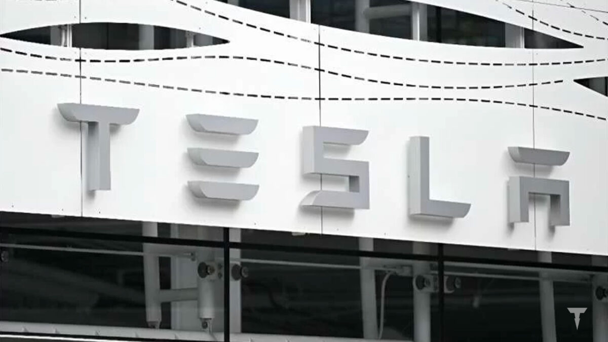 tesla