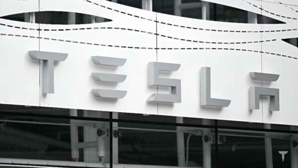 tesla
