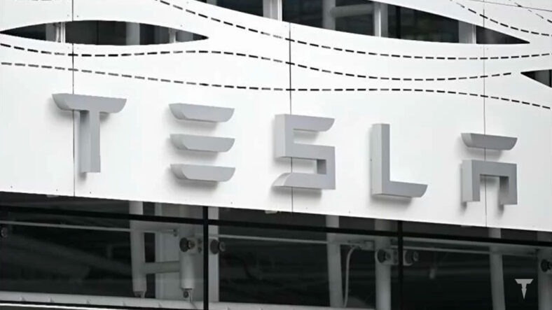 tesla