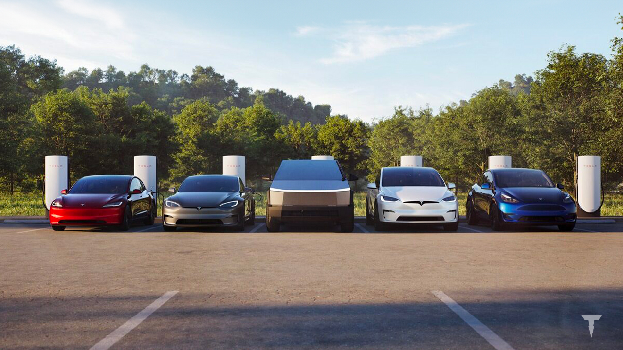tesla risultati q3 2024 produzione e consegne