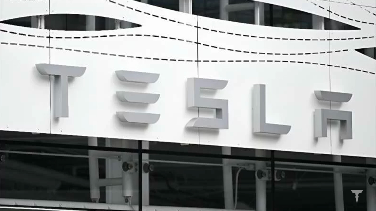 tesla