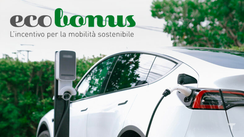 eco incentivi eco bonus riparte 2024