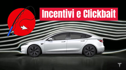 incentivi auto 2024 e clickbait