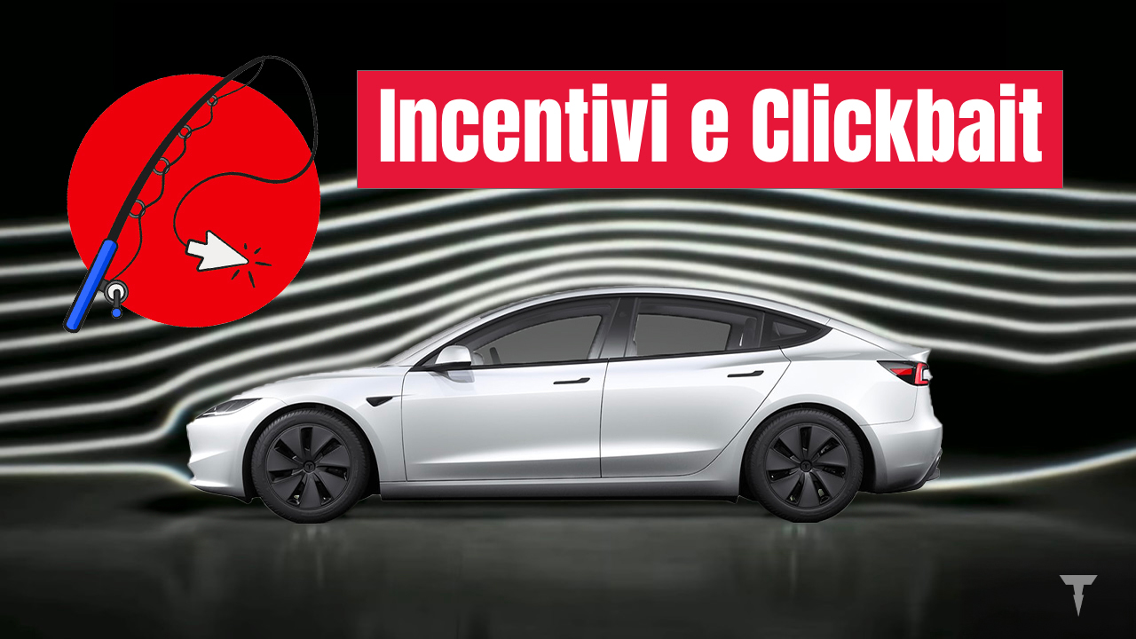 incentivi auto 2024 e clickbait