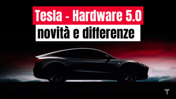 tesla hardware 5 ai 5