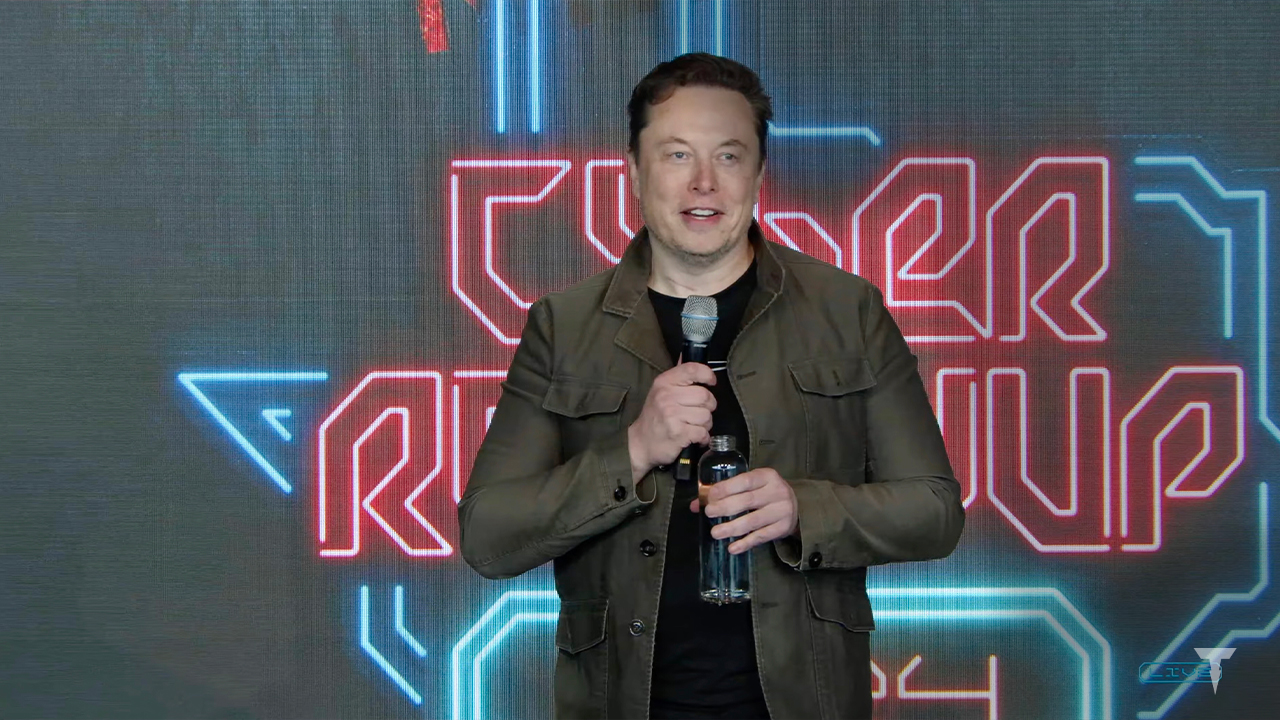 tesla shareholder meeting 2024