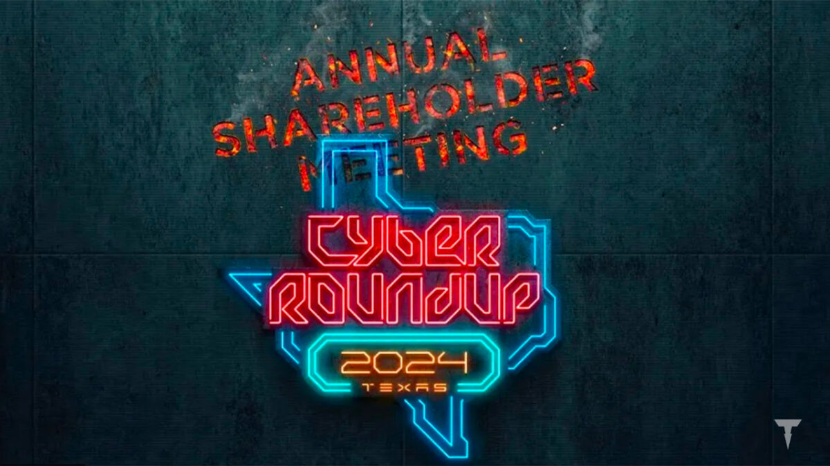 tesla shareholders meeting 2024