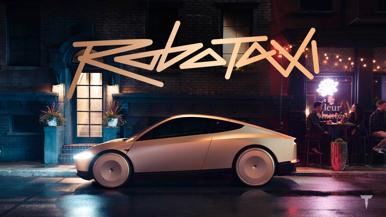 tesla robotaxy cybercab teslers