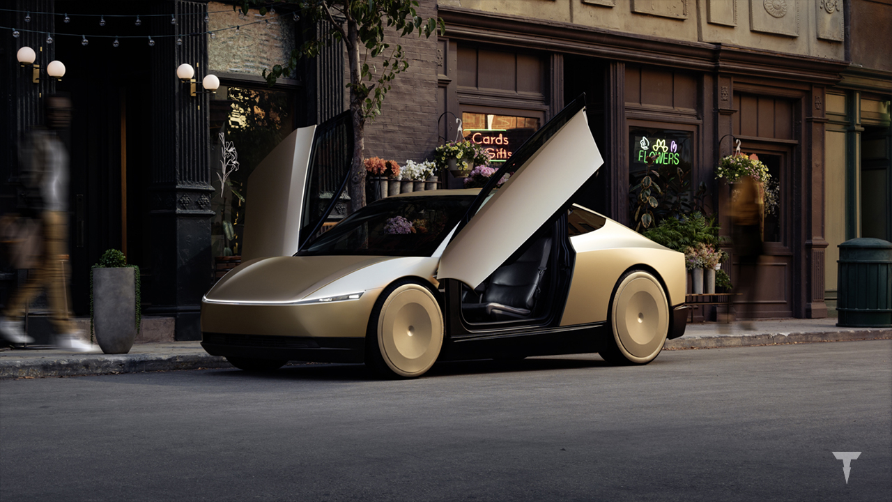 cybercab milano