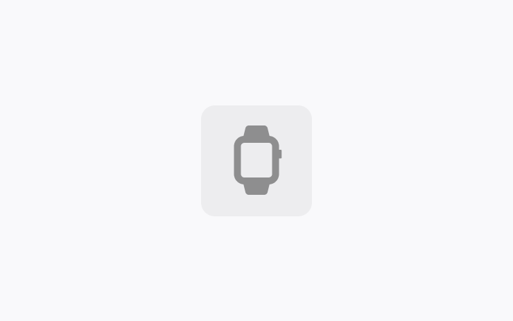Tesla per Apple Watch