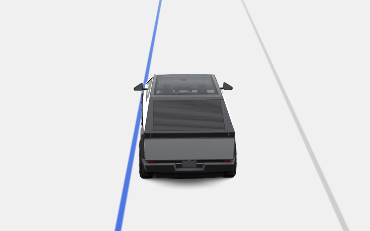 Lane Departure Avoidance ora può intervenire