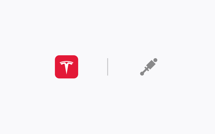 Altezza da terra dal telefono (Cybertruck)