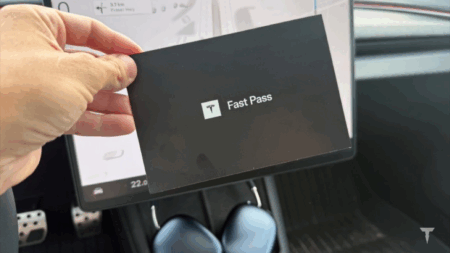 Tesla introduce il Service Fast Pass: assistenza rapida e senza attese
