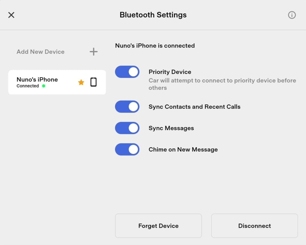 Audio Bluetooth più reattivo