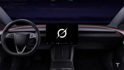 Tesla porta Grok in Italia e in Europa: l’assistente AI arriva sui veicoli con l’aggiornamento 2026.2.6