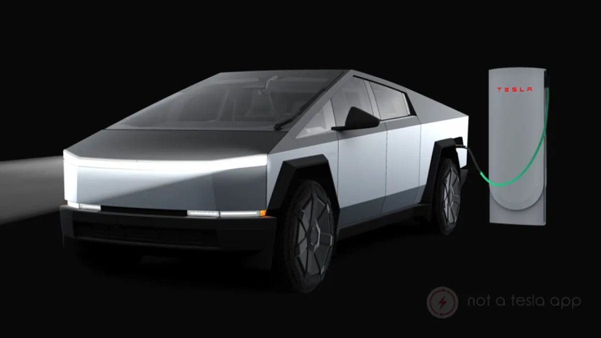 Visualizzazione dei Supercharger V4