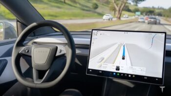 FSD, in Europa è effetto domino: il Belgio è il quinto Paese UE ad approvare la guida autonoma di Tesla
