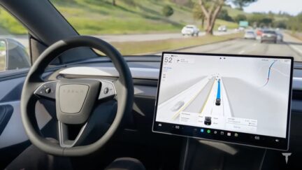 FSD, in Europa è effetto domino: il Belgio è il quinto Paese UE ad approvare la guida autonoma di Tesla