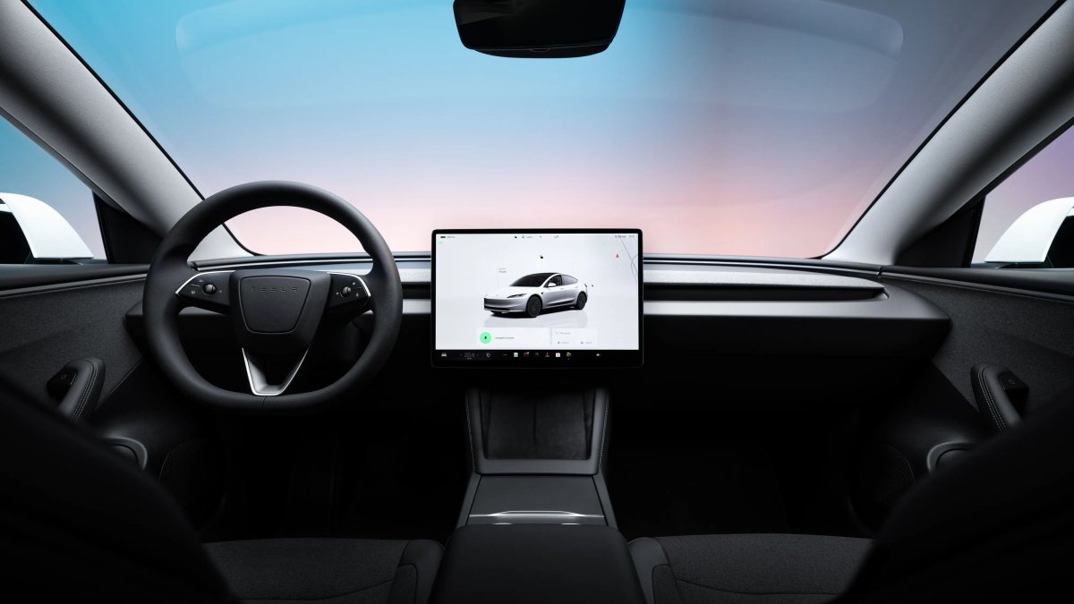 La Tesla Model 3 è l’auto elettrica più efficiente in produzione: il verdetto dei test su strada — screenshot 1