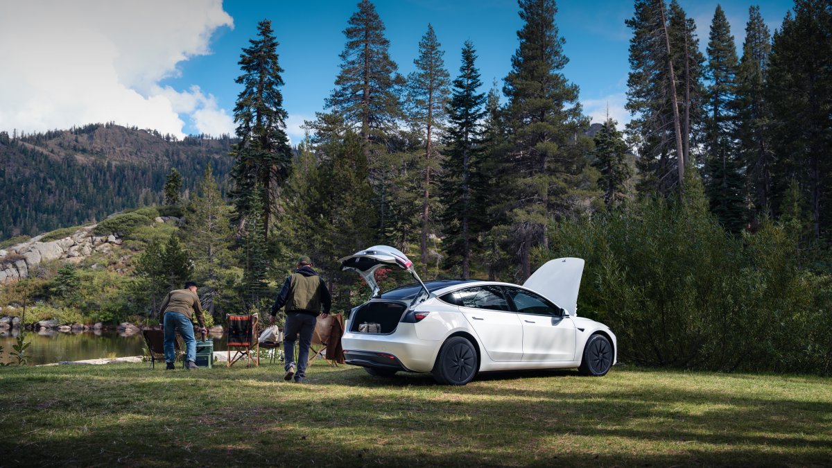La Tesla Model 3 è l’auto elettrica più efficiente in produzione: il verdetto dei test su strada — screenshot 2