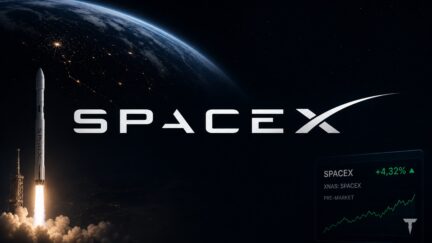 SpaceX sbarca in borsa: è l'IPO più grande di sempre, ed ora vale più di Tesla