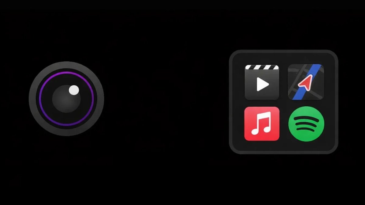 Nuova icona Tutte le app