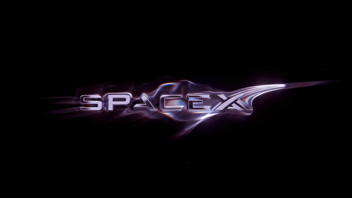 xAI completa la trasformazione in SpaceXAI: ecco il nuovo logo che unisce i due marchi — screenshot 2