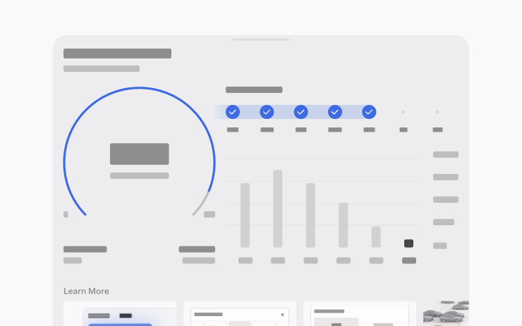 Nuova app Guida automatizzata